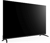 Телевизор LED Digma 65" DM-LED65UBB40 Салют ТВ Frameless Metal черный/черный 4K Ultra HD 60Hz DVB-T DVB-T2 DVB-C DVB-S 
