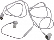 Наушники Samsung <EO-IC100BWEGRU> EO-IC100 White (USB-C)