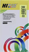 Картридж Hi-Black HB-C9370A (№72) Photo Black для HP DJ T610/1000/1100/1120/1200/1300/2300