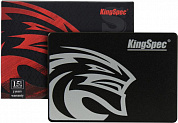 SSD 240 Gb SATA 6Gb/s KingSpec <P4-240> 2.5"