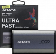 SSD 500 Gb USB3.2 ADATA ELITE SE880 <AELI-SE880-500GCGY>