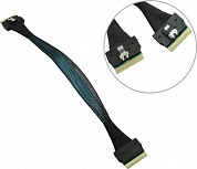 ACD ACD-60007-MD-20CM <6710077-20> Кабель SFF-8654 (x8)<->SFF-8654 (x8) 0.2м