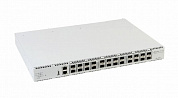 Терминал ELTEX LTP-16N GPON OLT, 16 портов SFP-xPON, 8 портов 10GBase-X (SFP+)/1000Base-X(SFP)