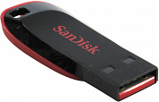 SanDisk Cruzer Blade <SDCZ50-032G-B35> USB2.0 Flash Drive 32Gb (RTL)