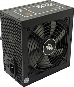 Блок питания 1STPLAYER DK PREMIUM <PS-500AX> 500W ATX (24+2x4+2x6/8пин)