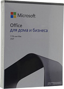 Ключ активации для Microsoft Office 2021 для дома и бизнеса (BOX) <T5D-03546>