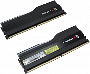 G.Skill Trident Z5 RGB <F5-6000J3636F32GX2-TZ5RK> DDR5 DIMM 64Gb KIT 2*32Gb <PC5-48000> CL36