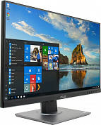 27"    ЖК монитор ASUS ProArt PA278QV BK с поворотом экрана (LCD, 2560x1440, DL DVI, HDMI, DP, miniDP, USB3.2 Hub)