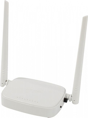 TENDA <D301 V4> Wireless N300 ADSL2+ Modem Router