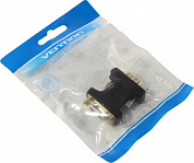 Vention <DDFB0> Переходник VGA 15M --> VGA 15F