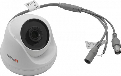 HiWatch <DS-T133 2.8mm> (1280x720, f=2.8mm, LED)