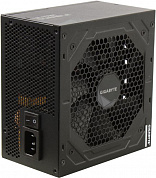 Блок питания GIGABYTE <GP-UD850GM> 850W ATX (24+4х4+4x6/8пин) Cable Management