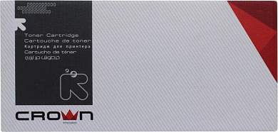 Картридж CROWN Micro CT-B-TN2025 для Brother HL-2030/35/37/40/45/50/70/75,DCP-7010/20/25,MFC-7220/7225/7420/7820
