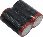 Smartbuy SBBZ-D02S, Size"D", 1.5V, солевый <уп. 2 шт>