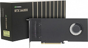16Gb <PCI-E> GDDR6 NVIDIA RTX A4000 <900-5G190-2500-000> (RTL) 4xDP<NVIDIA RTX A4000>