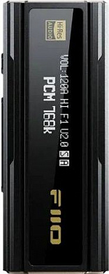FiiO KA5 (F3011K)