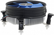 Deepcool <DP-ICAP-T9P> THETA 9 PWM  (4пин, 1155, 17.8-41.3дБ, 1100-3200об/мин, Al)