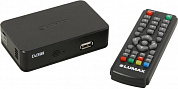 LUMAX <DV1120HD> (Full HD A/V Player, HDMI, RCA, USB2.0, DVB-T/DVB-T2/DVB-C, ПДУ)