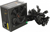 Блок питания ExeGate ServerPRO 500PPH-SE <EX292195RUS> 500W (24+4x4+2x6/8пин)
