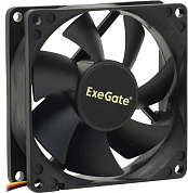 ExeGate <EX283377RUS> EX08025S3P (3пин, 80x80x25мм)