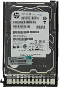 HDD 146 Gb SAS 6Gb/s HPE <652605-B21> 2.5" 15000rpm