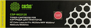 Картридж Cactus CSP-W2212X Yellow для HP LaserJet Pro M255/MFP M282/M283