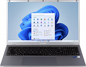 17NBP4502 IRBIS 17NBP4502 17.3" FHD (1920x1080) IPS 300cd,Core i7-1255U,16Gb DDR4-3200(1),1Tb SSD,Wi-Fi 6+BT 5,5800mAh,