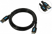 Vention <COPBF> Кабель USB3.0 AM --> USB3.0 micro-B 1м