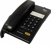 Ritmix <RT-330 Black> телефон