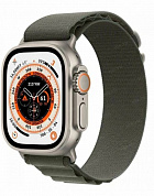 Apple Watch Ultra <MNHC3LL/A Green Alpine>