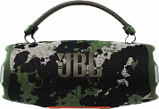 Колонка JBL Charge 6 <Camouflage> (Bluetooth 5.4, Li-Ion) <JBLCHARGE6SQUAD>