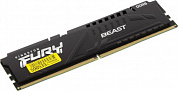 Kingston Fury Beast <KF556C40BB-16> DDR5 DIMM 16Gb <PC5-44800> CL40