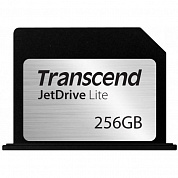 Transcend TS256GJDL360 Карта расширения памяти Transcend JetDrive Lite 360 для Apple MacBook, 256 Гб
