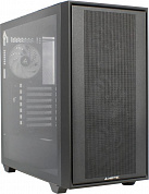 Miditower Chieftec Hunter 3 <GS-03B-OP> ATX без БП