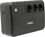 UPS 800VA SVEN <UP-L800> Schuko, USB