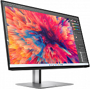 23.8"  ЖК монитор HP Z24q G3 <4Q8N4AA> с поворотом экрана (LCD,2560x1440, HDMI, DP, USB3.0 Hub)