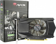 4Gb <PCI-E> GDDR5 AFOX AF740-4096D5H3-V3 (RTL) D-Sub+DVI+HDMI <GeForce GT740>