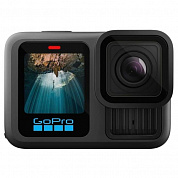 Экшн-камера GoPro HERO13 Black CHDHX-131-RW