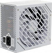 Блок питания GameMax <GX-750 PRO 5.0 White> 750W ATX (28+4x4+16+4x6/8пин) Cable Management