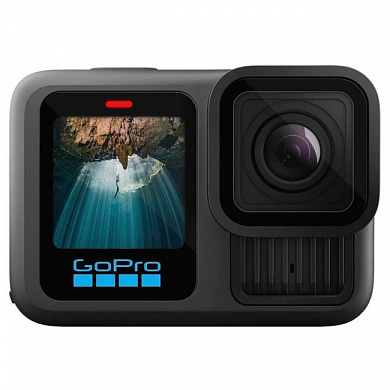 Экшн-камера GoPro HERO13 Black CHDHX-131-RW