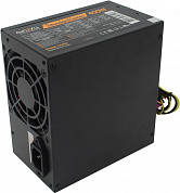Блок питания Ginzzu <SA400> 400W ATX (24+4пин)
