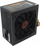 Блок питания Ginzzu <SB500> 500W ATX (24+4пин)