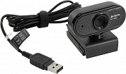 A4Tech WebCam <PK-925H> (USB2.0, 1920x1080, микрофон)