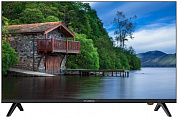 32"   LED ЖК телевизор Hyundai H-LED32FS5006 (1366x768, HDMI, LAN, WiFi, BT, USB, DVB-T2, SmartTV)