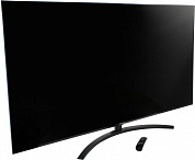 65" LED ЖК телевизор LG 65UR81009LK (3840x2160, HDMI, LAN, WiFi, BT, USB, DVB-T2, SmartTV)
