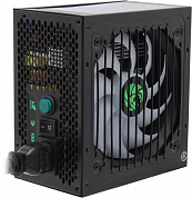 Блок питания GameMax <VP-700-RGB MODULAR> 700W ATX (24+2x4+2x6/8пин) Cable Management