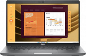 (5450-7560) Dell Latitude 5450 Core Ultra 7 155U 16Gb SSD512Gb Intel Graphics 14" WVA FHD (1920x1080) Linux grey WiFi B