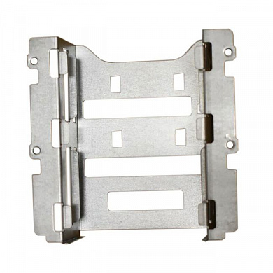 SuperMicro <MCP-220-00160-0N> корзина 2.5" в отсек ODD