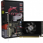 2Gb <PCI-E> GDDR3 AFOX AFR5230-2048D3L5 (RTL) D-Sub+DVI+HDMI <RADEON R5 230>