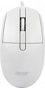 Acer Optical Mouse OMW401 <ZL.MCEEE.030> (RTL) USB 4btn+Roll